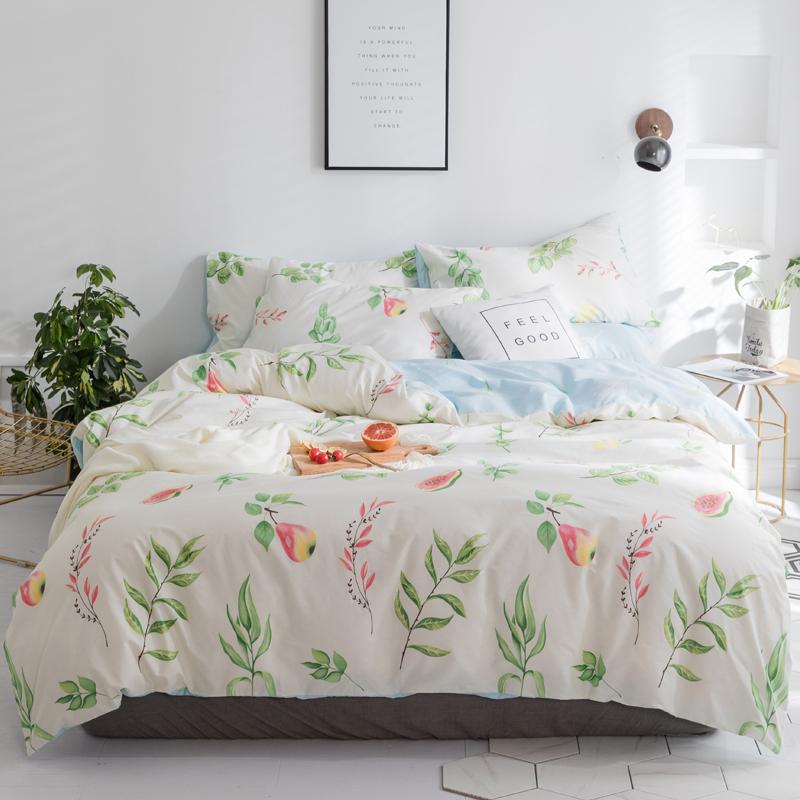 床上用品四件套（套装）